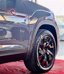 ڤۆڵکسواگن ئەتلەس